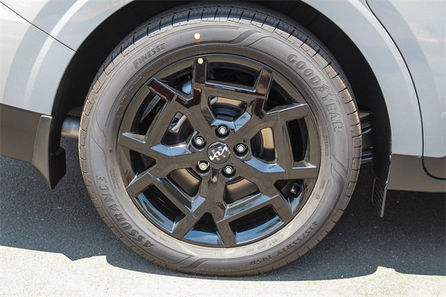 New 2026 Kia Carnival SX Prestige image 19