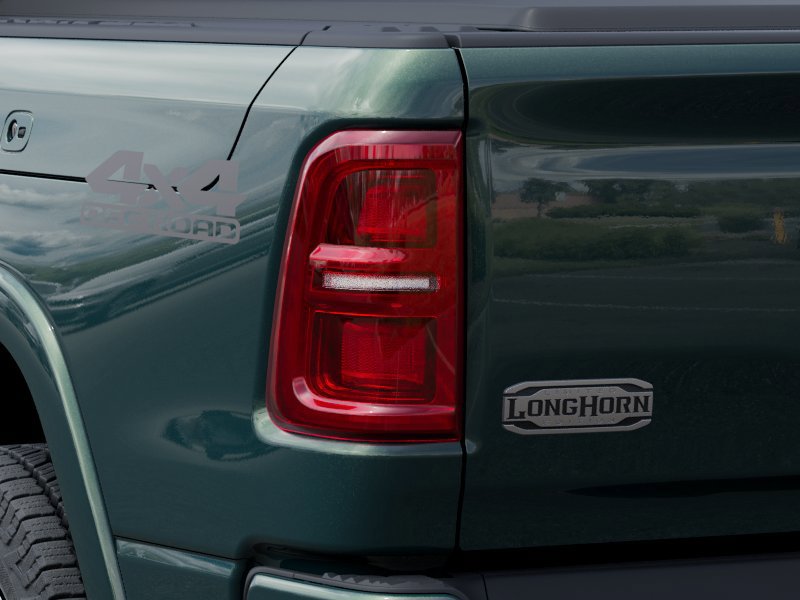 New 2026 RAM 1500 Limited AWD/4WD image 26