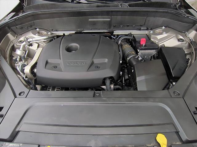 Used 2022 Volvo XC90 T6 Inscription w/ Advanced Package image 26