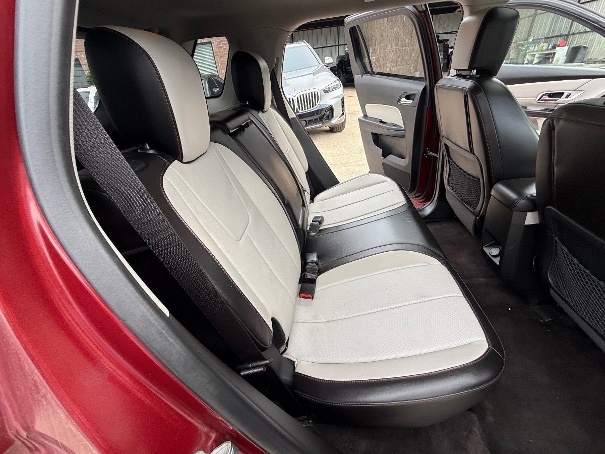 Used 2016 GMC Terrain SLT w/ Open Road Package FWD image 18