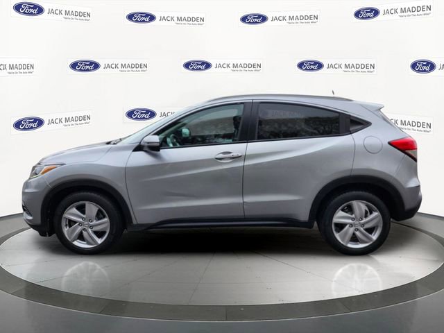 Used 2020 Honda HR-V EX image 2