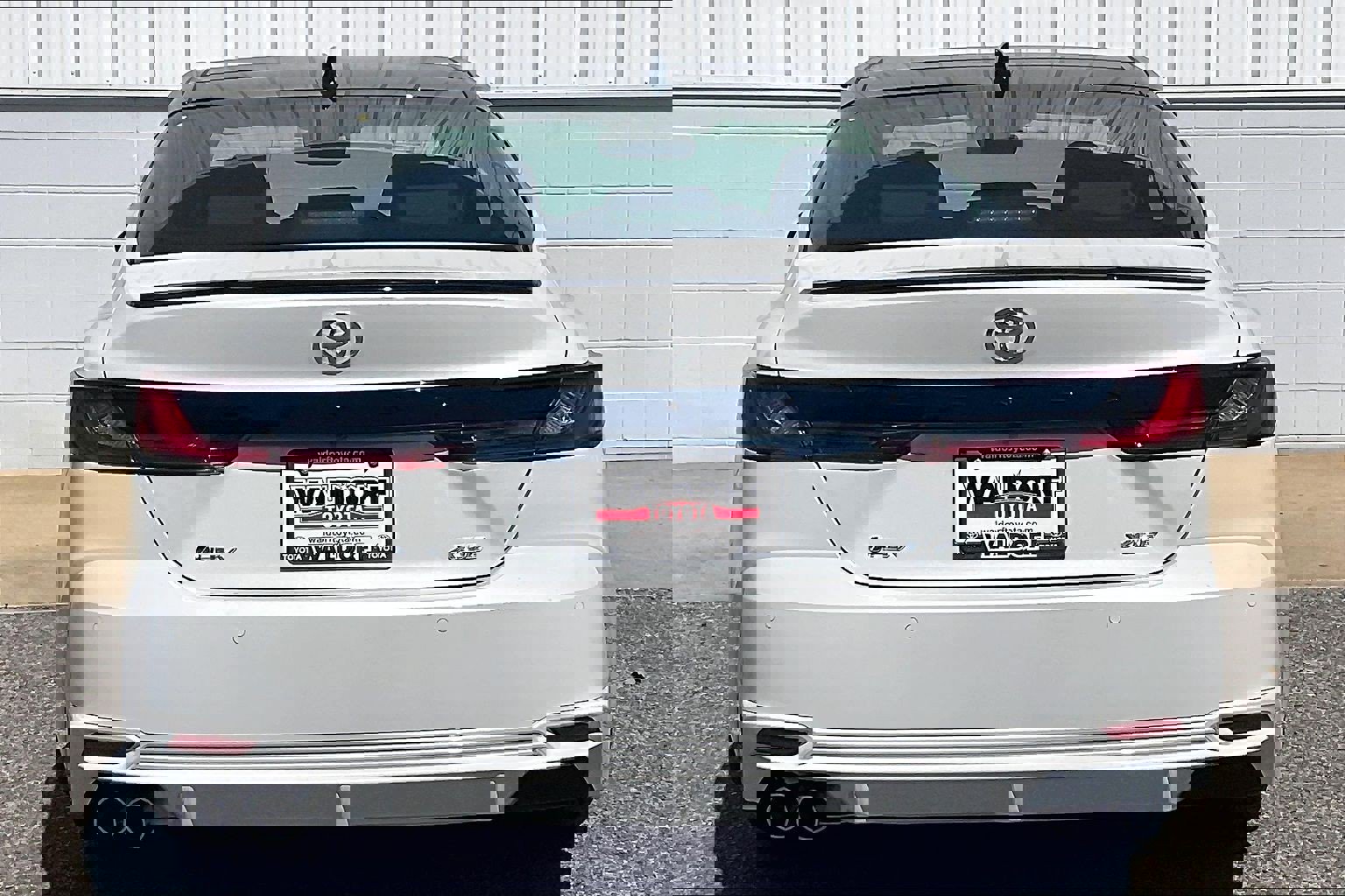 New 2026 Toyota Camry XSE image 5