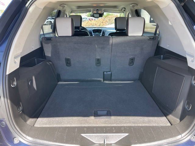 Used 2015 Chevrolet Equinox LTZ AWD/4WD image 16