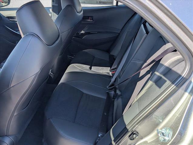 New 2026 Toyota Corolla GR image 16