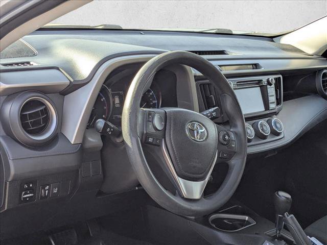 Used 2017 Toyota RAV4 LE image 9