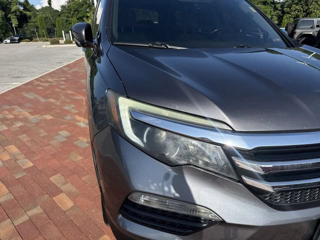 Used 2017 Honda Pilot Touring image 20