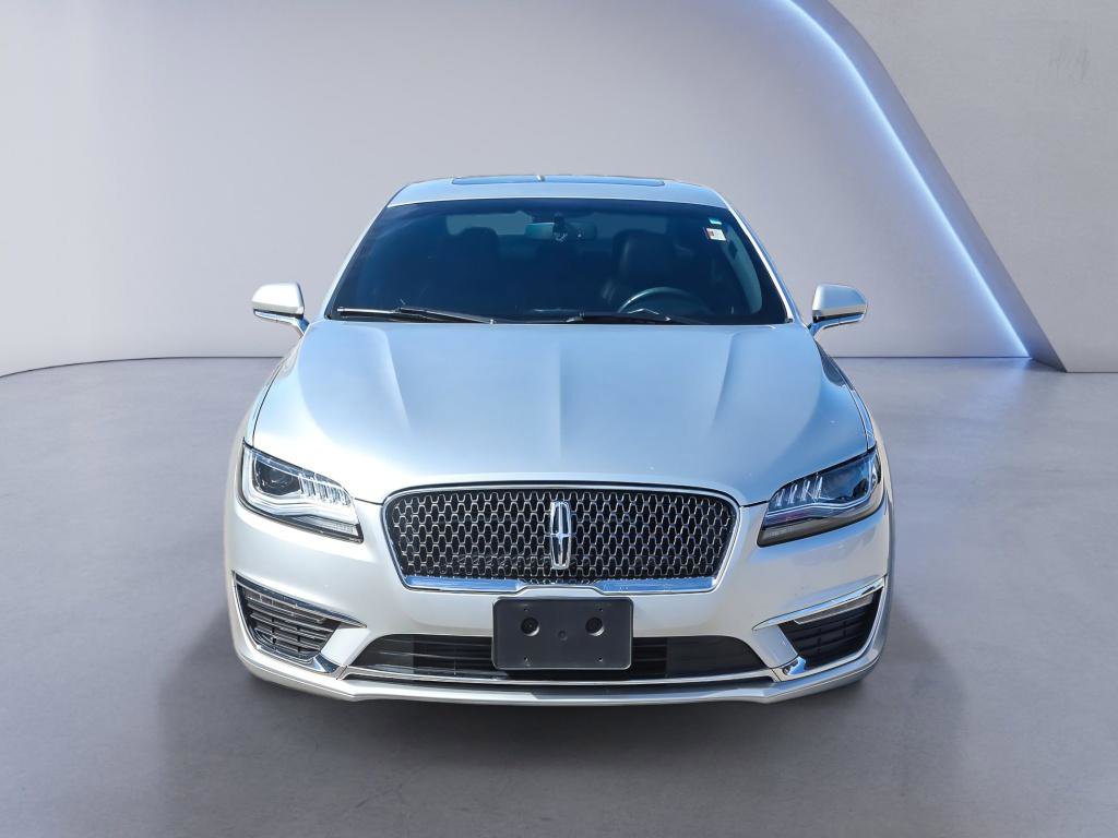 Used 2018 Lincoln MKZ Select w/ Select Plus Package image 9