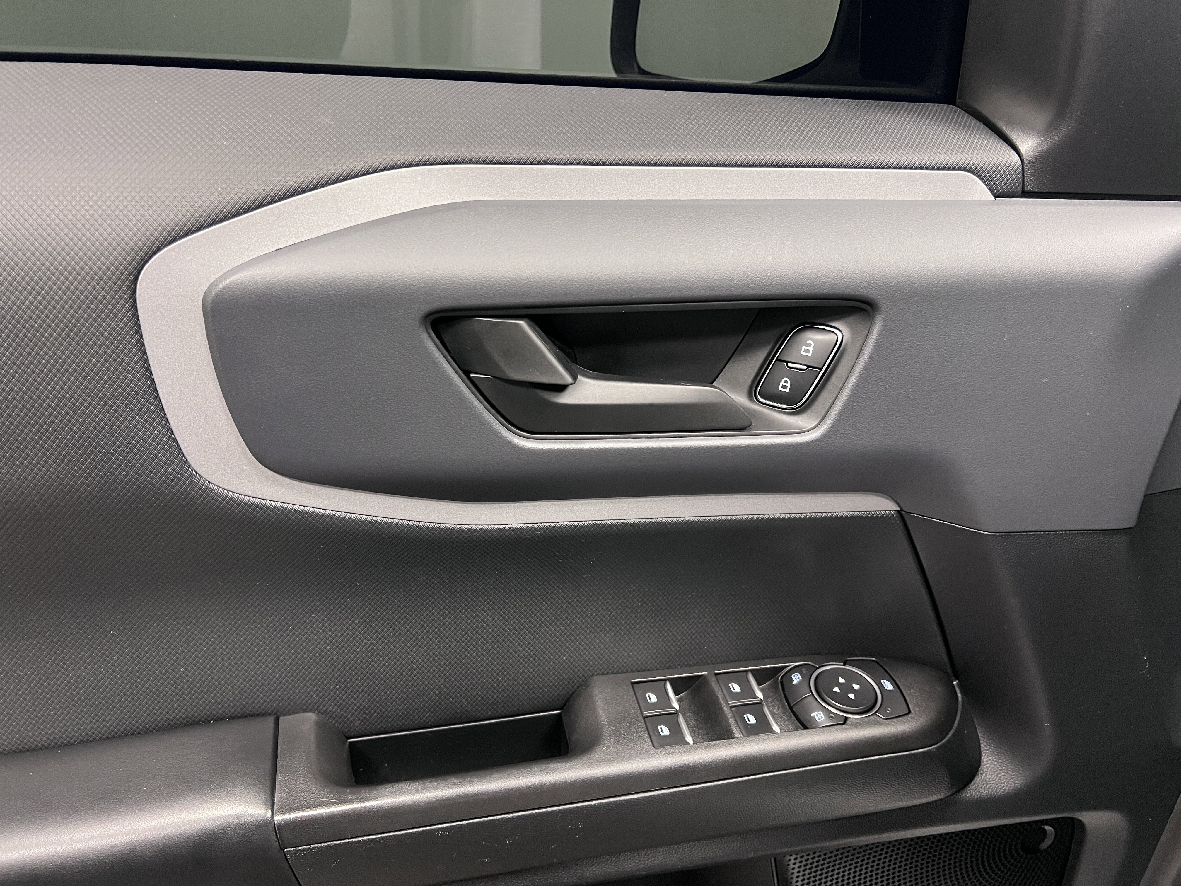 Used 2022 Ford Bronco Sport Big Bend w/ Convenience Package image 17