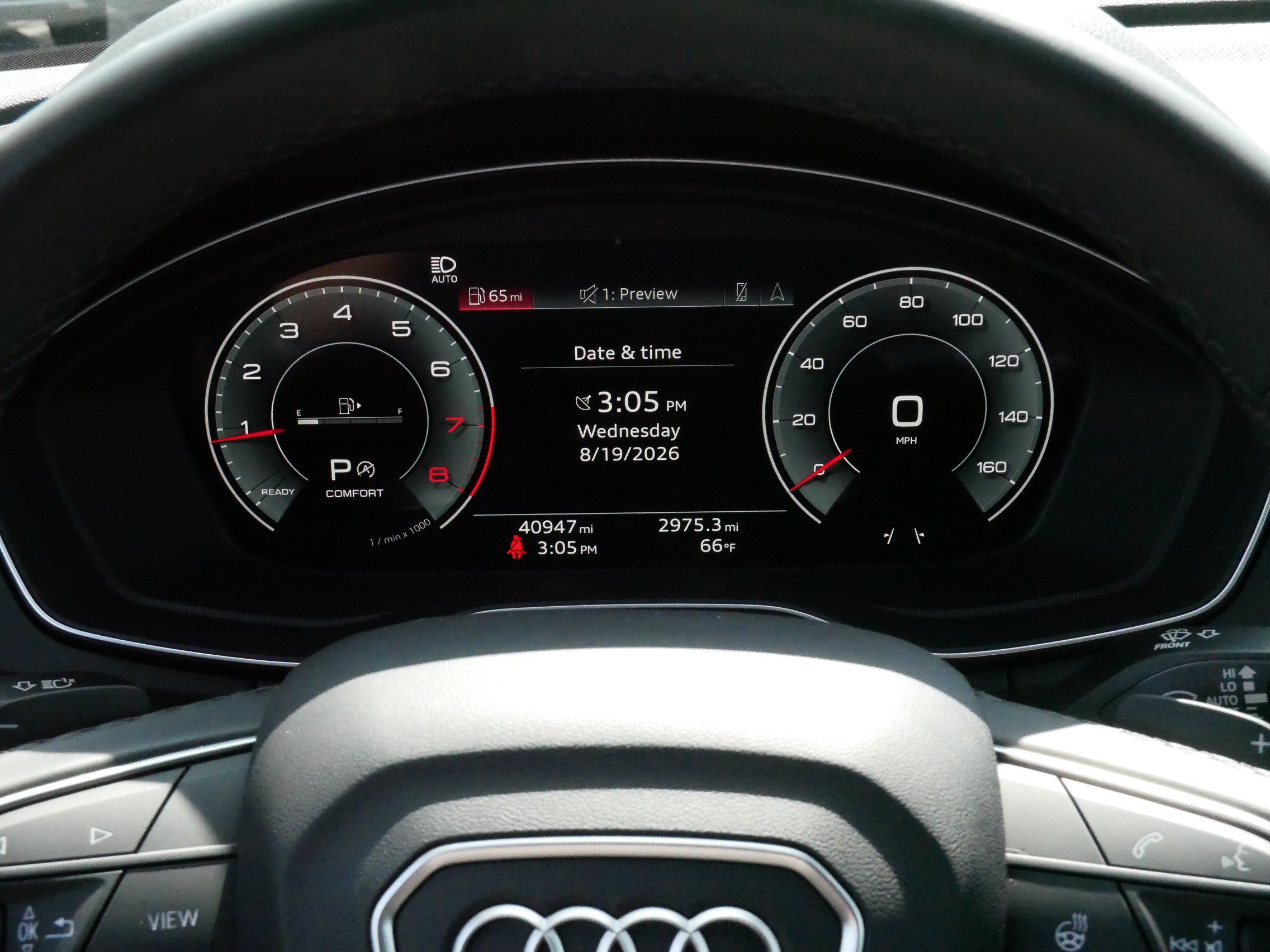 Used 2023 Audi Q5 2.0T Premium Plus w/ Premium Plus Package AWD/4WD image 22