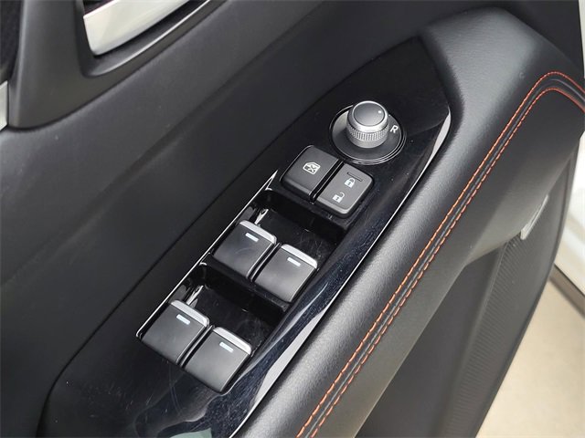 Certified 2024 MAZDA CX-5 Carbon Edition image 17