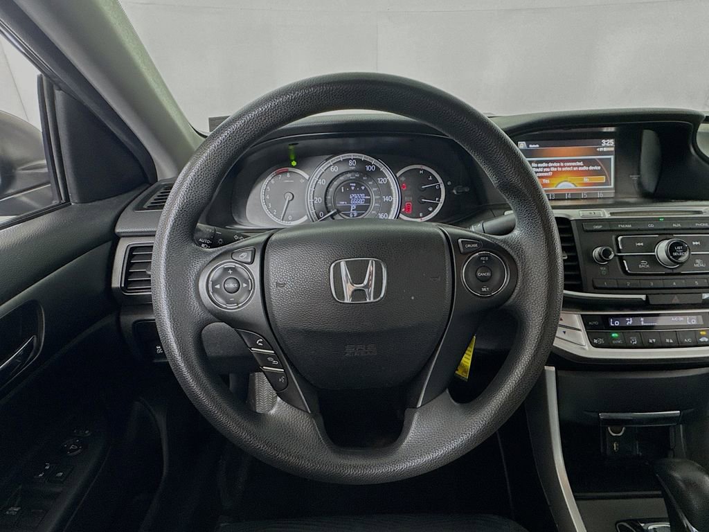Used 2014 Honda Accord LX image 11