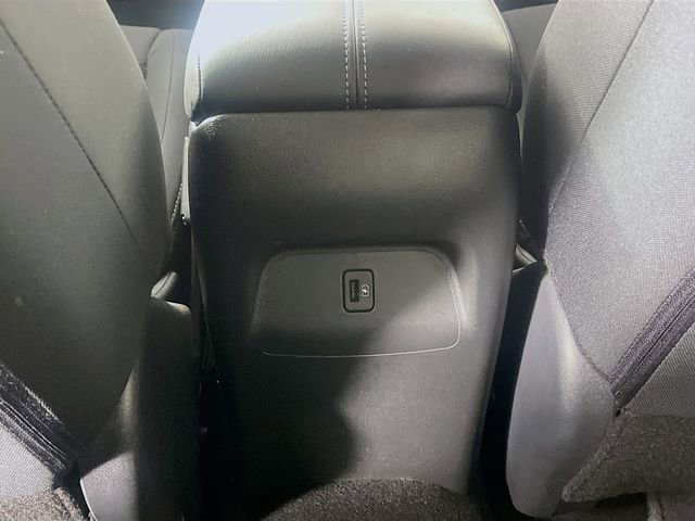 Used 2024 Nissan Sentra SV w/ All-Weather Package FWD image 24