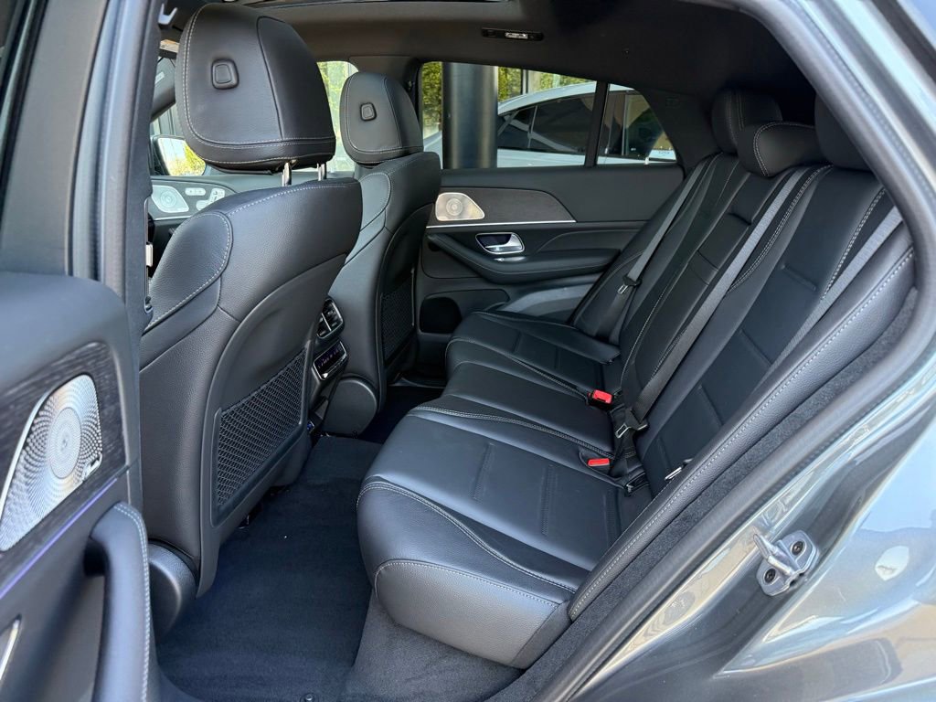 New 2026 Mercedes-Benz GLE 450 4MATIC Coupe image 21