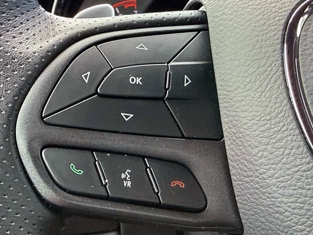 Certified 2026 Dodge Durango GT AWD/4WD image 24