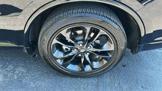 Used 2025 Dodge Durango R/T AWD/4WD image 39