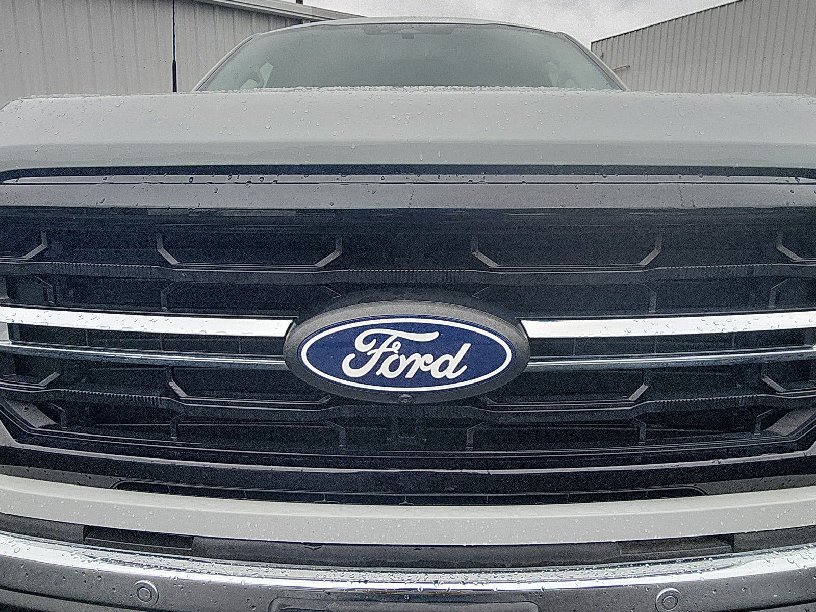 Used 2024 Ford F150 XLT w/ Equipment Group 302A MID AWD/4WD image 14