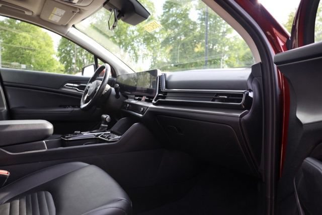 Used 2023 Kia Sportage SX FWD image 42