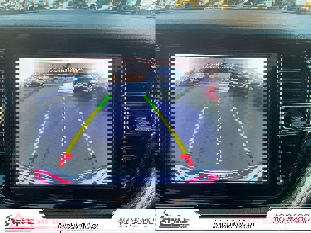 Used 2024 Dodge Durango R/T image 16