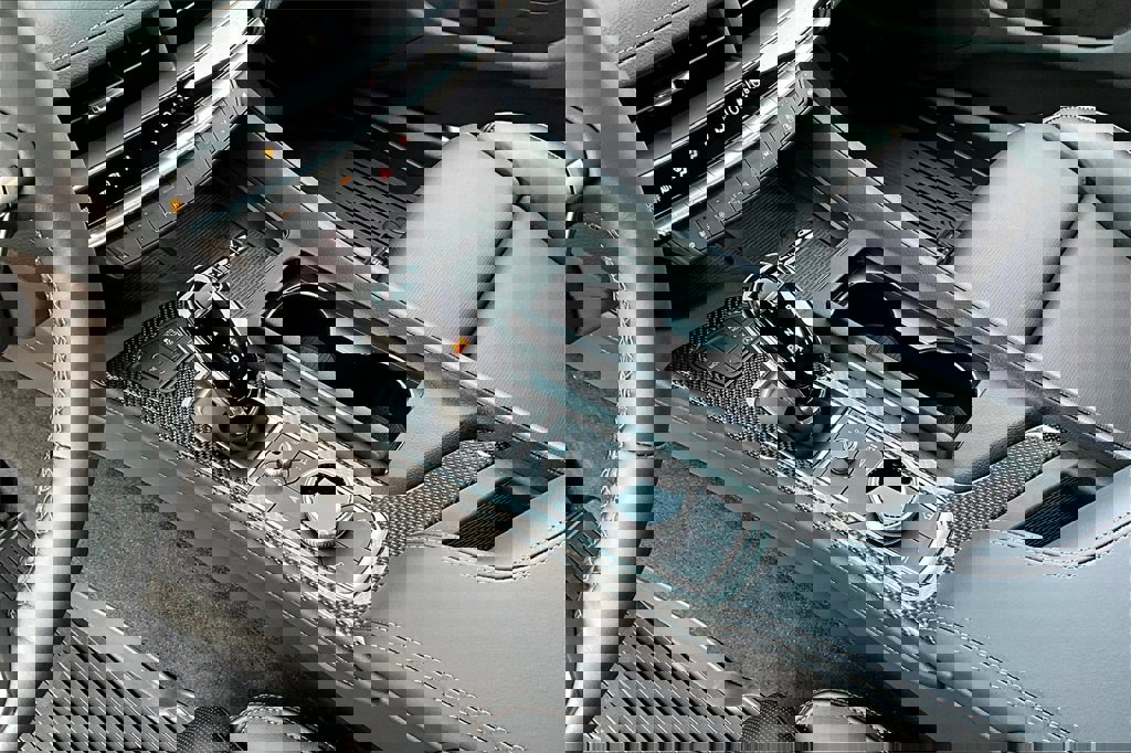 New 2026 Cadillac CT5 Sport w/ Technology Package image 8