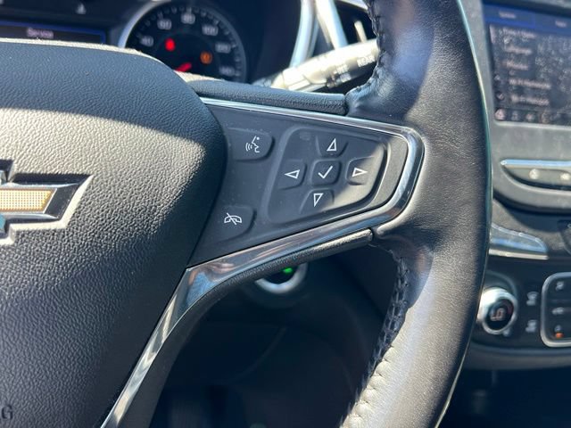 Used 2020 Chevrolet Equinox LT w/ Driver Convenience Package FWD image 22