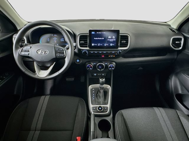New 2026 Hyundai Venue SEL FWD image 24