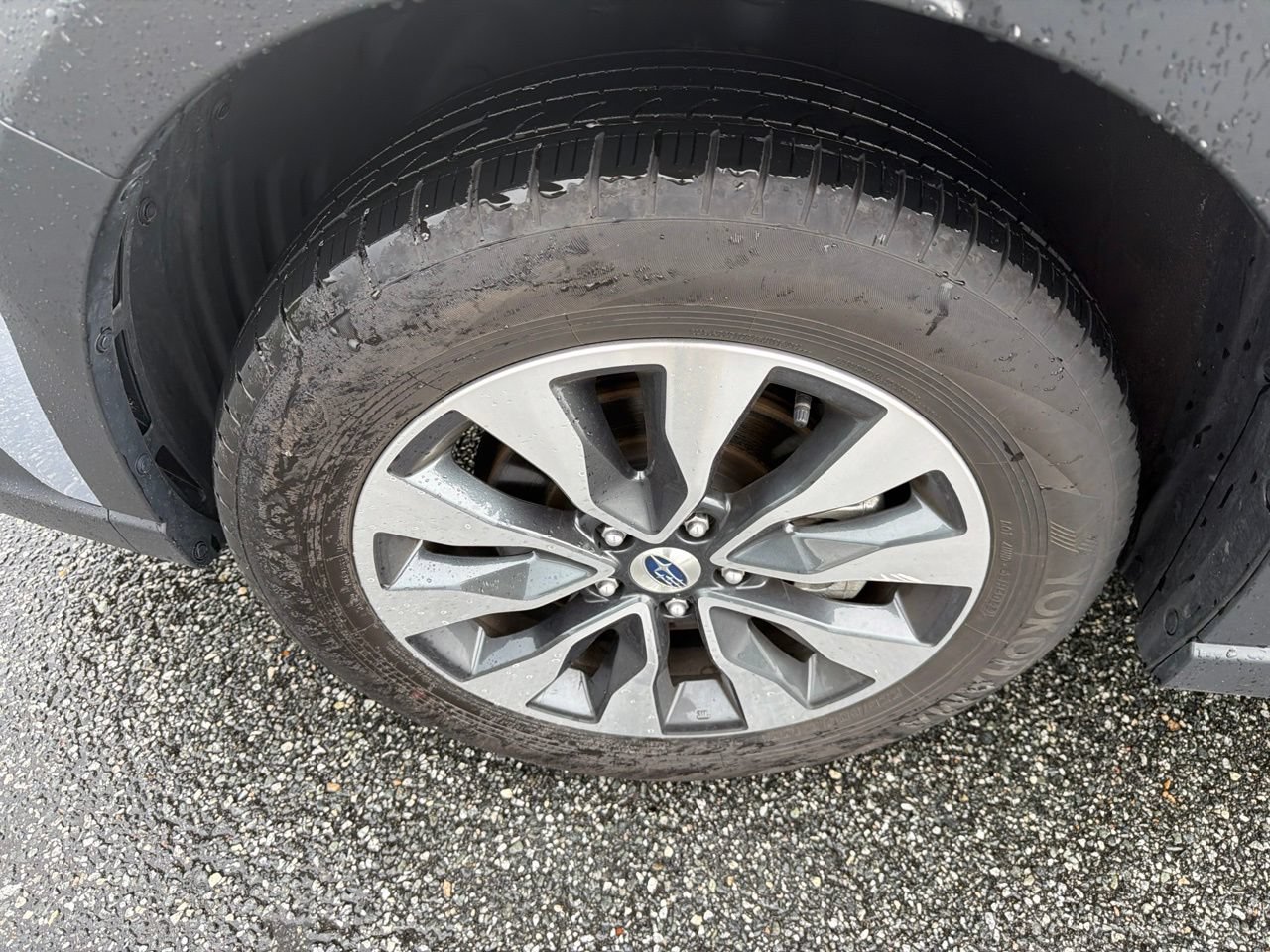 Used 2024 Subaru Outback Limited AWD/4WD image 13