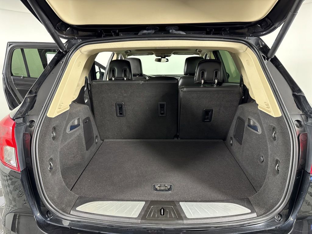 Used 2017 Buick Envision Essence FWD image 34