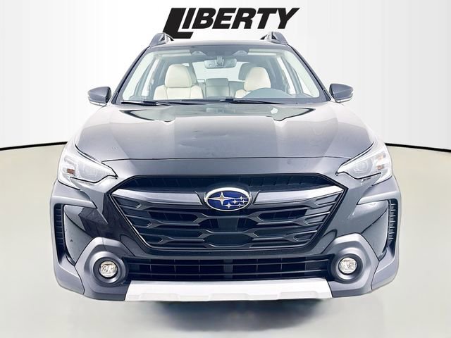 Used 2024 Subaru Outback Limited image 2