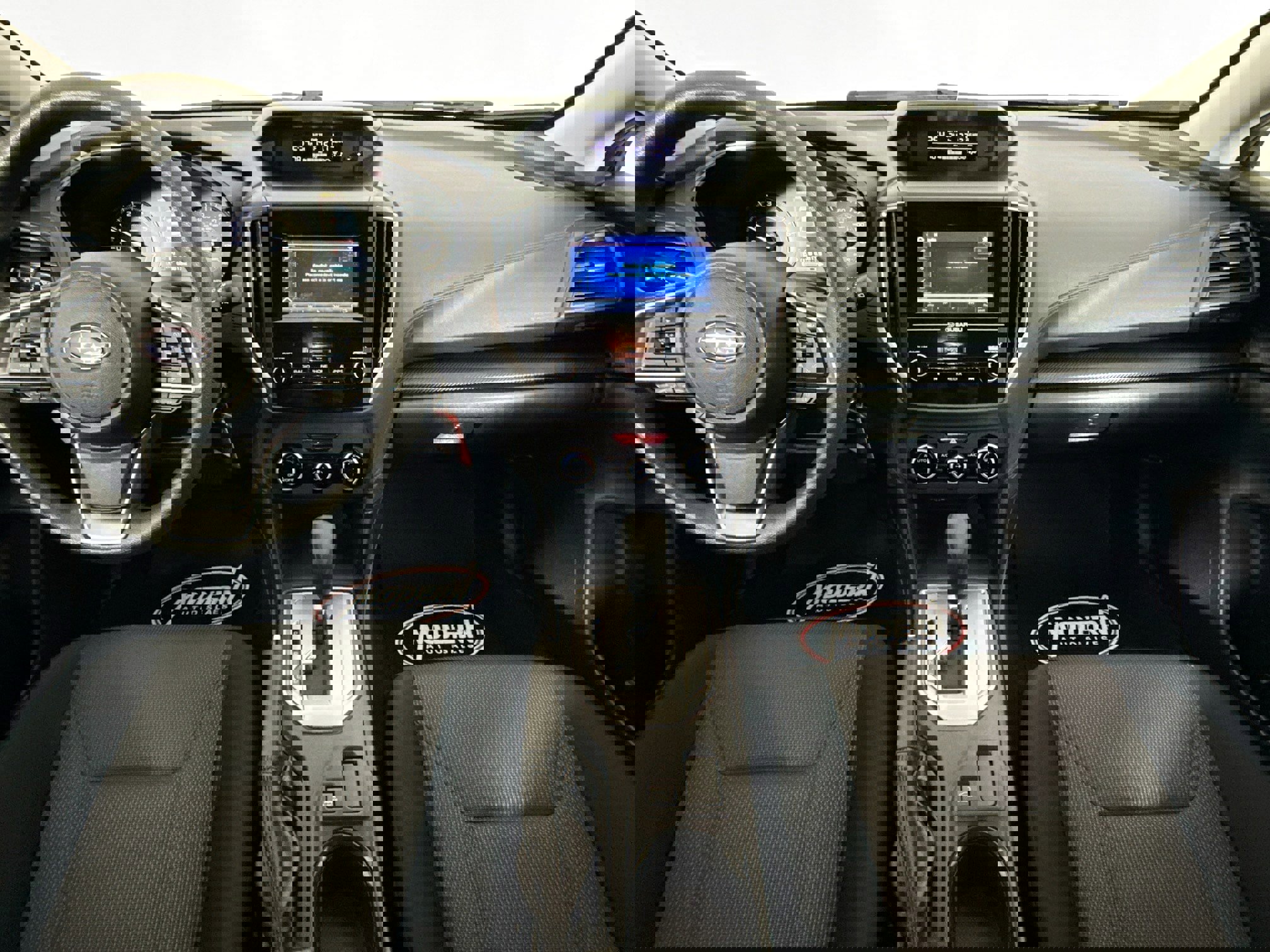 Used 2021 Subaru Crosstrek 2.0i image 17