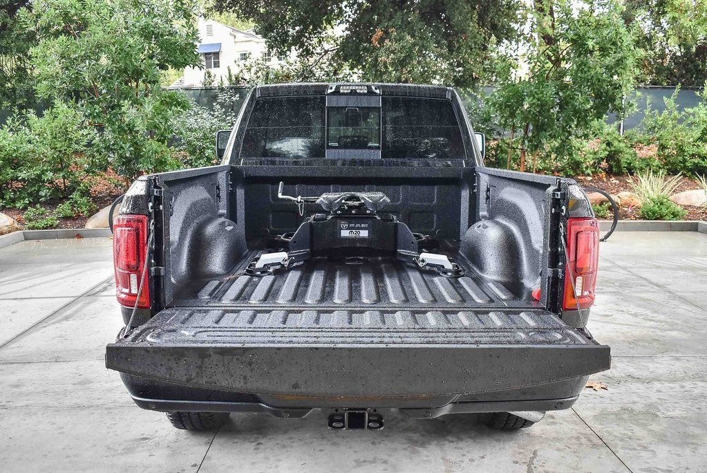 New 2026 RAM 3500 Limited image 27