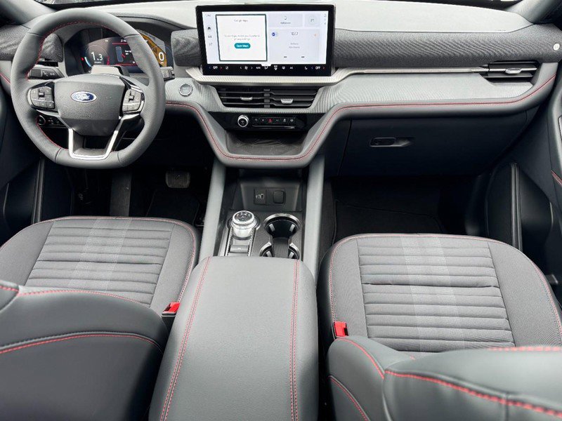 New 2026 Ford Explorer ST-Line image 8