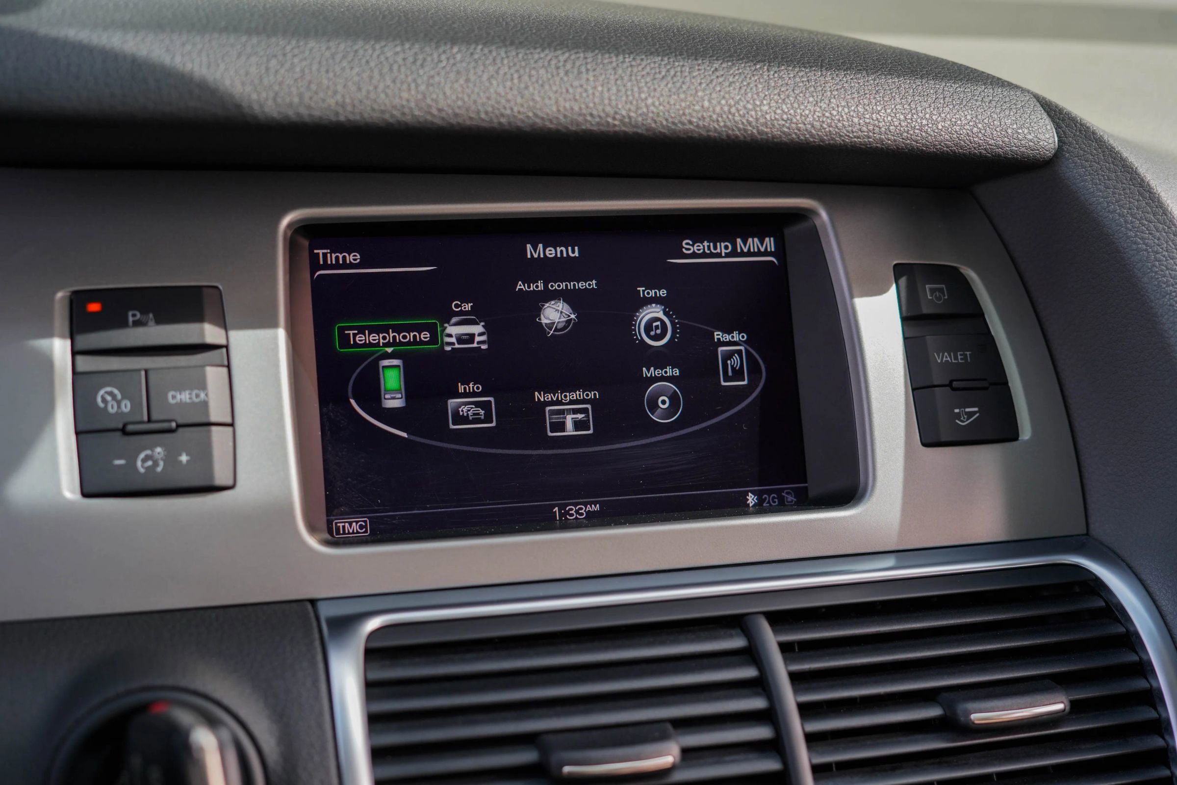 Used 2015 Audi Q7 TDI Premium Plus w/ Premium Plus Package image 21