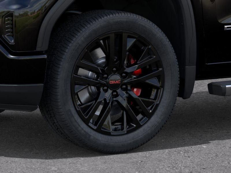 New 2026 GMC Sierra 1500 Denali w/ Denali Reserve Package AWD/4WD image 9