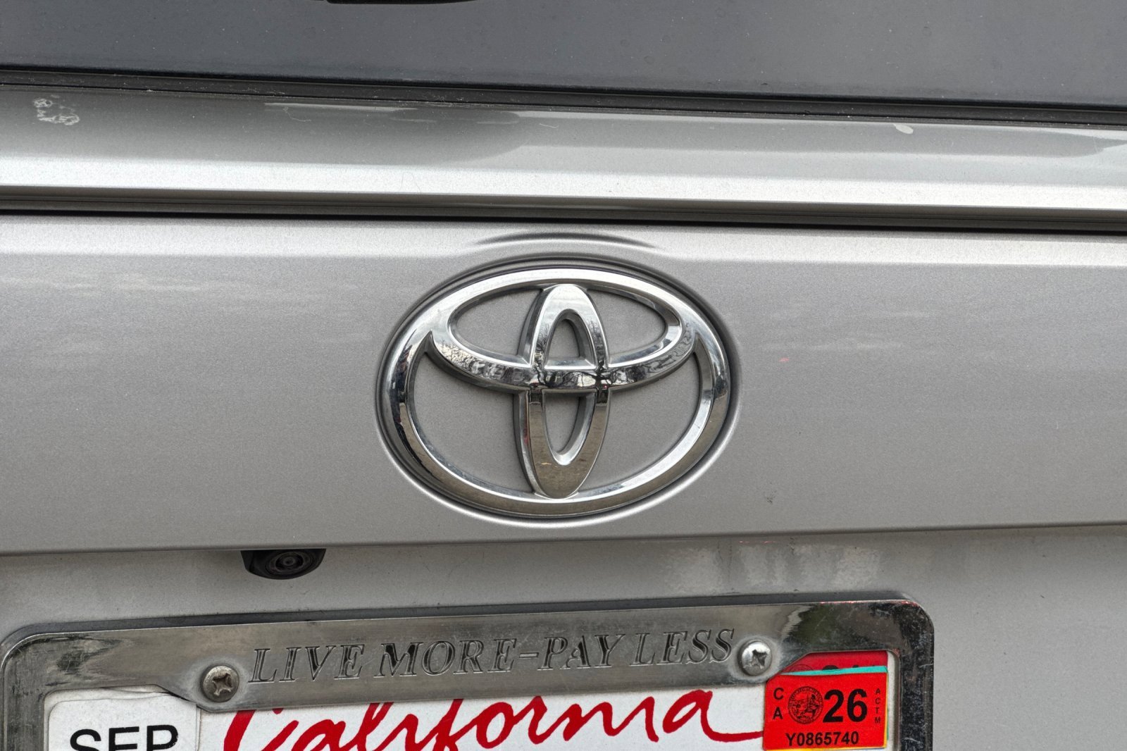 Used 2020 Toyota RAV4 Limited image 50