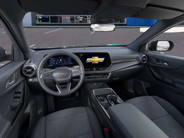 New 2026 Chevrolet Equinox LT w/ Midnight Edition image 15