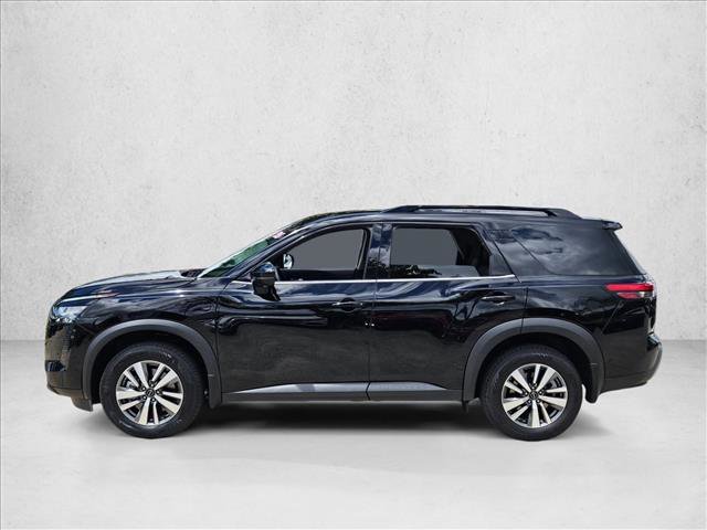 Used 2026 Nissan Pathfinder SL FWD image 9