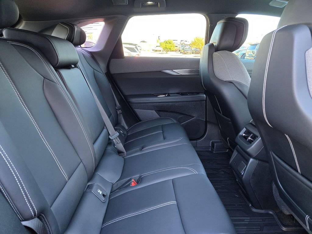 New 2025 Cadillac Optiq Sport 1 image 30