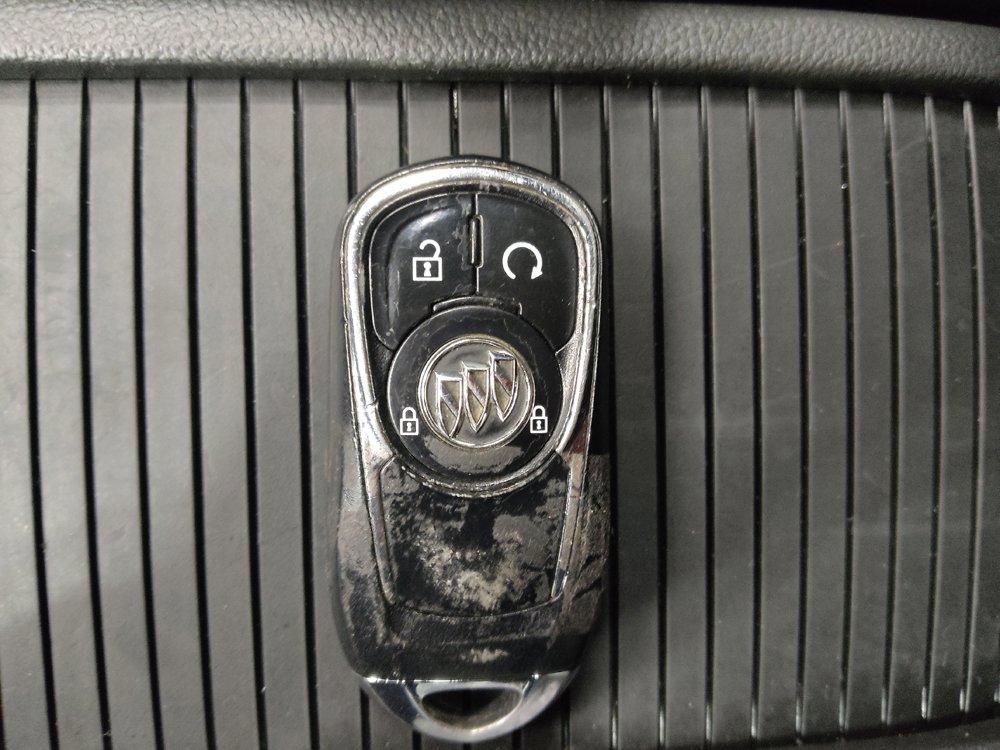 Used 2019 Buick Encore Preferred w/ Safety Package image 32