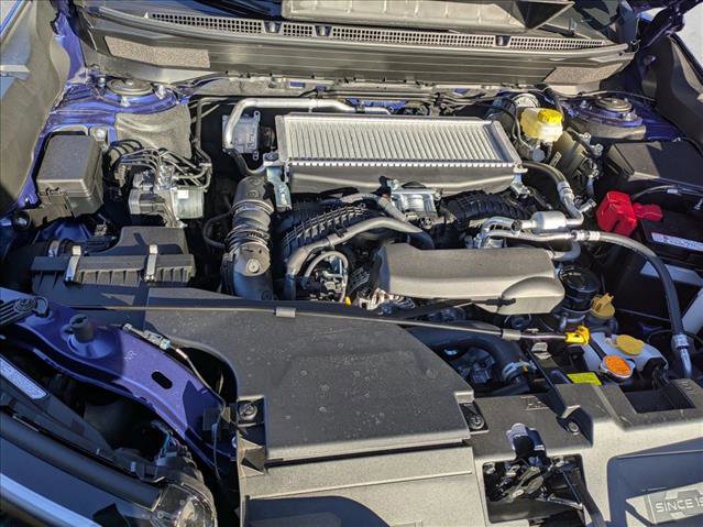 New 2026 Subaru Outback Touring XT image 17