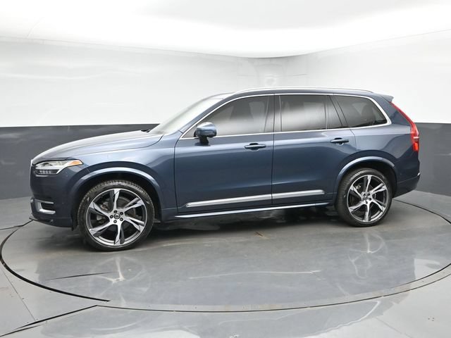 Used 2023 Volvo XC90 B6 Ultimate w/ Protection Package AWD/4WD image 6