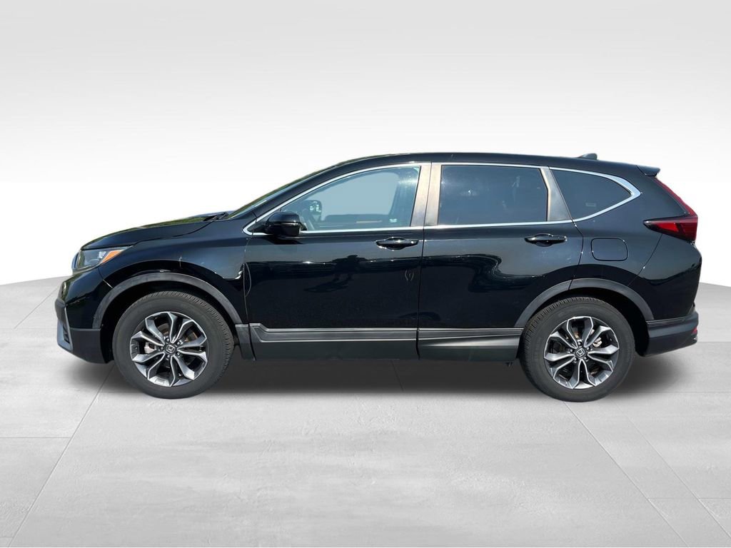 Used 2022 Honda CR-V EX image 7