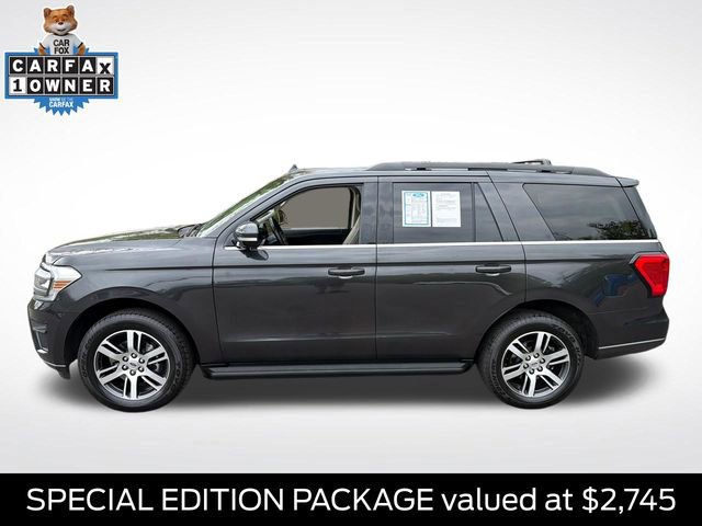 Used 2024 Ford Expedition XLT AWD/4WD image 5