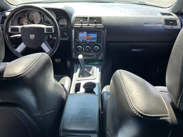 Used 2010 Dodge Challenger SRT8 w/ SRT Option Group II image 22
