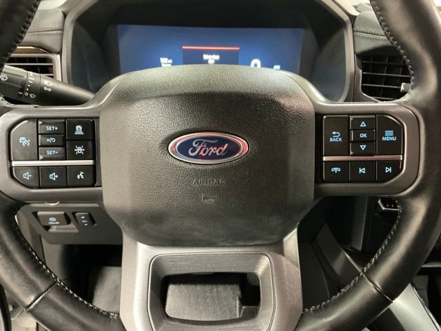 Used 2023 Ford F150 Lightning Lariat image 28