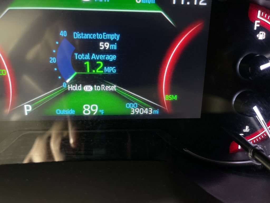 Certified 2025 Toyota RAV4 XLE FWD image 19