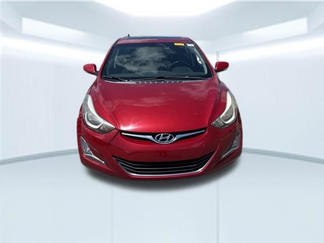 Used 2016 Hyundai Elantra Value Edition FWD image 2