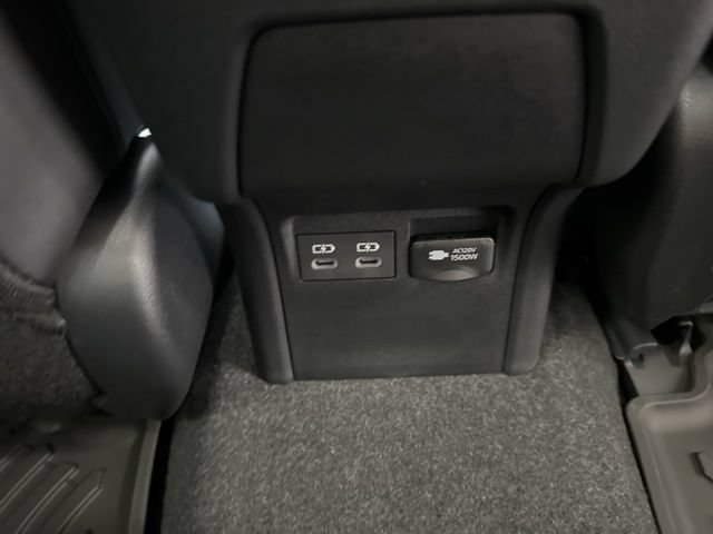 New 2026 Toyota Prius Plug-In Hybrid FWD image 29
