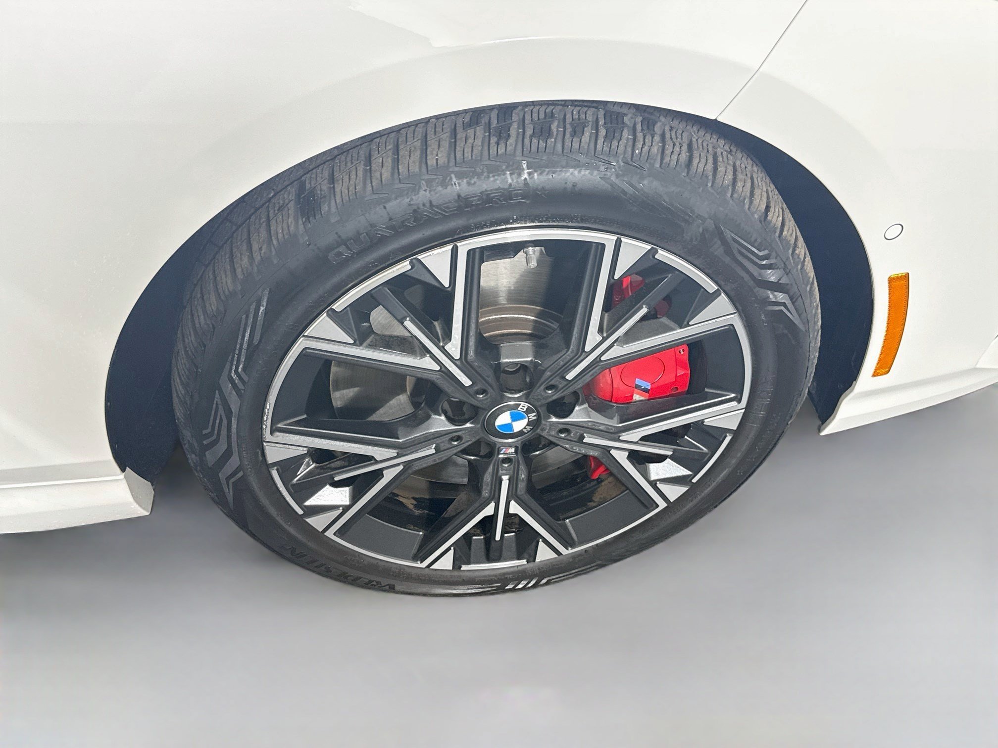 Used 2026 BMW M235i xDrive AWD/4WD image 32