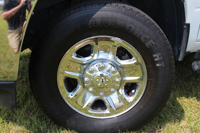 Used 2022 RAM 2500 Tradesman image 25