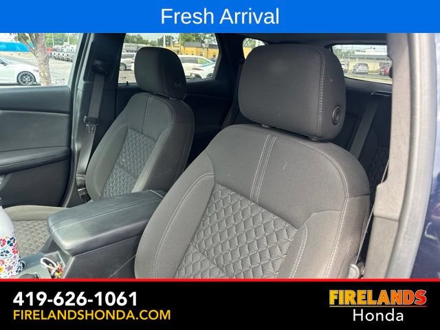 Used 2020 Chevrolet Blazer LT FWD image 18